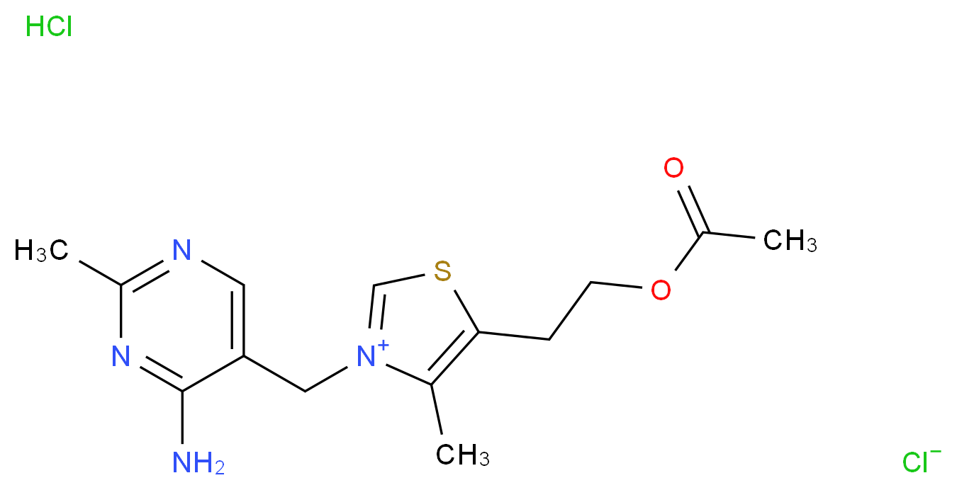 CAS_1037-29-2 分子结构