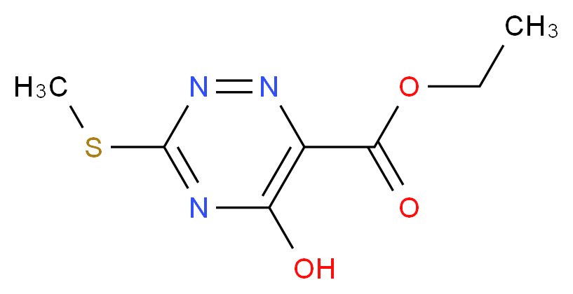 CAS_31143-85-8 分子结构