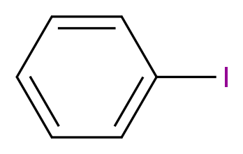 CAS_591-50-4 molecular structure