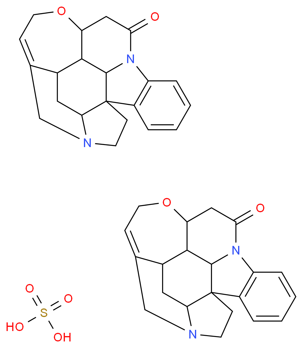 _分子结构_CAS_)