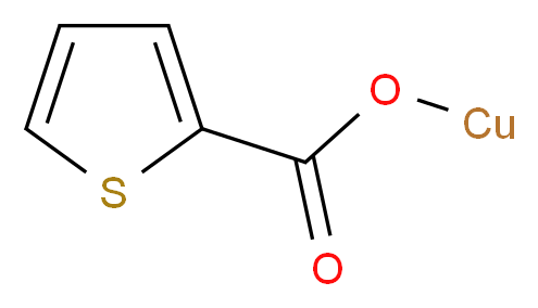 CAS_68986-76-5 分子结构