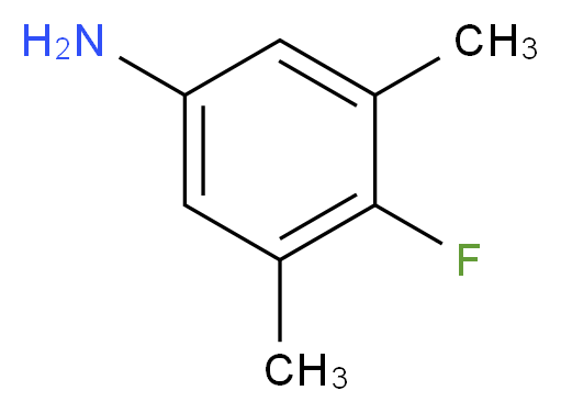 CAS_1840-27-3 分子结构
