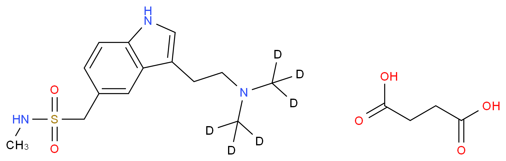CAS_1215621-31-0 分子结构