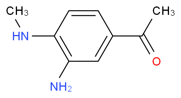 CAS_18076-19-2 分子结构