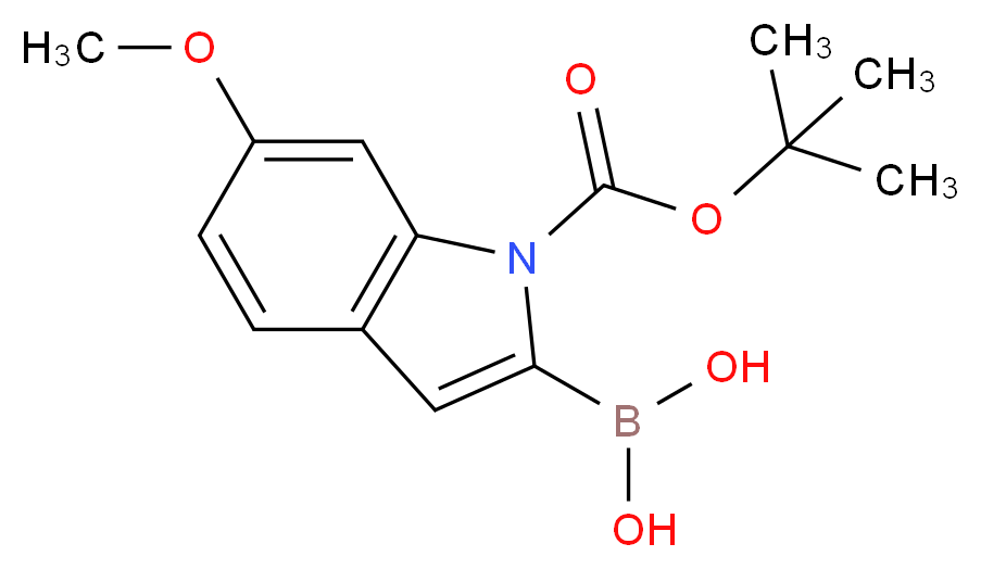 CAS_850568-65-9 分子结构