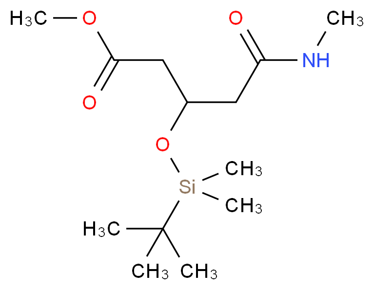CAS_1076199-67-1 molecular structure