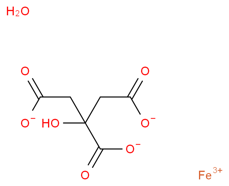 CAS_334024-15-6 分子结构