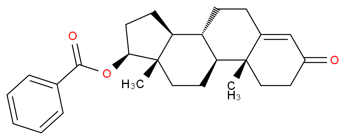 CAS_2088-71-3 分子结构