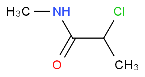 CAS_42275-47-8 分子结构
