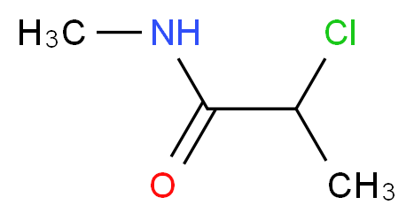 CAS_42275-47-8 molecular structure