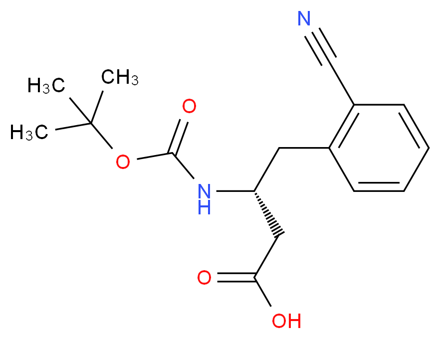 CAS_269726-80-9 molecular structure