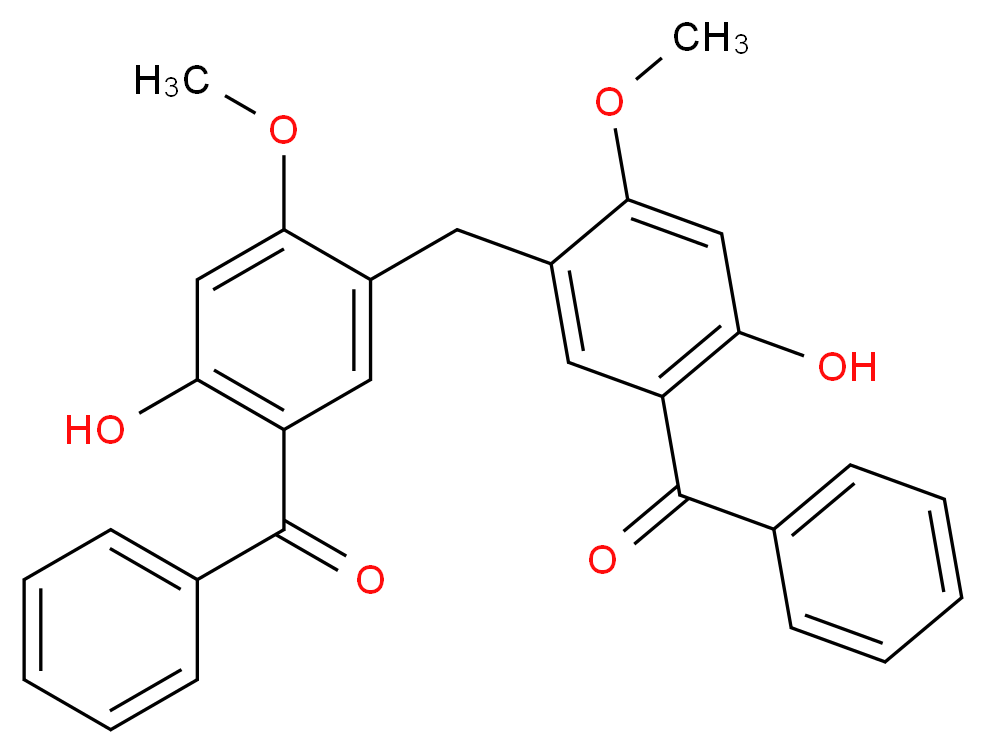 CAS_68716-15-4 分子结构