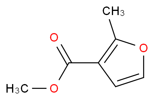 CAS_6141-58-8 分子结构