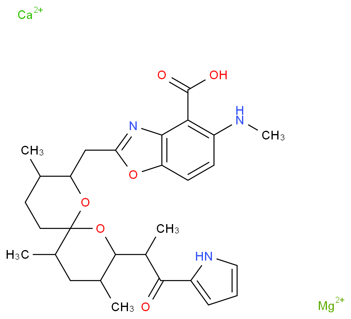 _分子结构_CAS_)