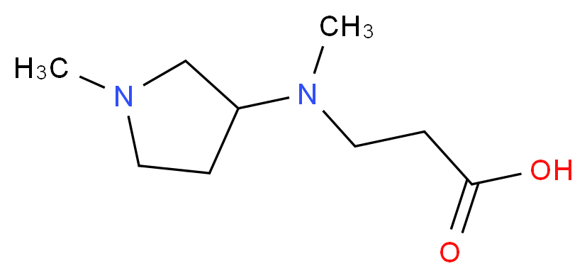 CAS_915925-24-5 molecular structure