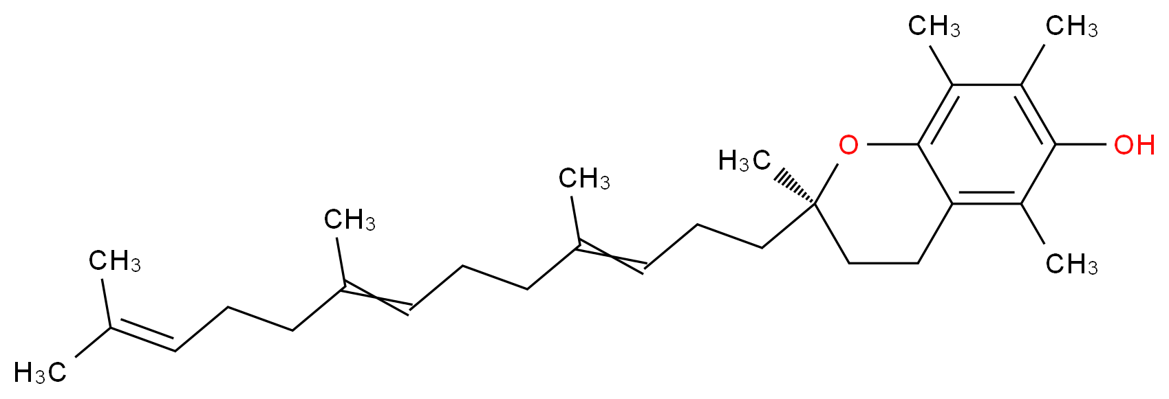 CAS_58864-81-6 molecular structure