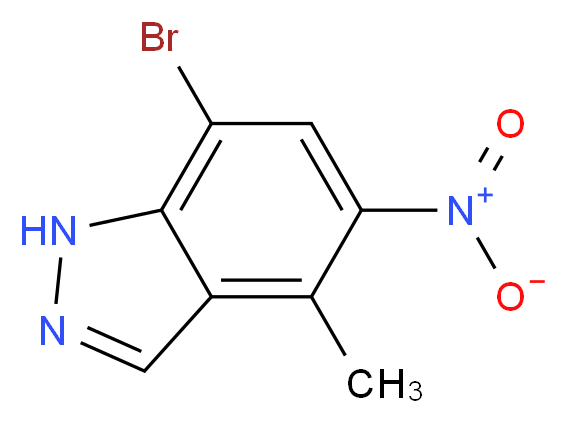 CAS_952183-46-9 molecular structure