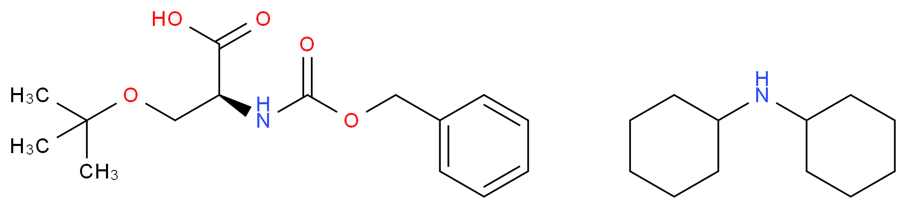 CAS_16966-08-8 分子结构
