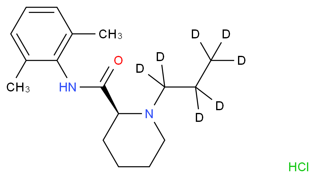 CAS_1217667-10-1 分子结构