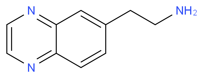 CAS_910395-65-2 molecular structure