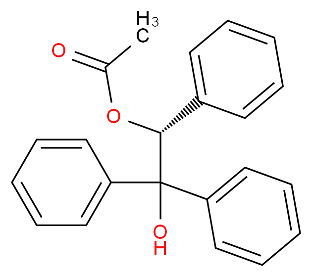 CAS_95061-47-5 分子结构