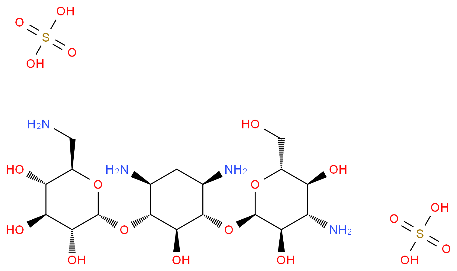 _分子结构_CAS_)