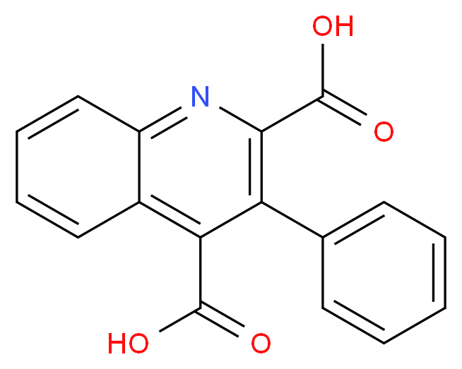 CAS_19585-90-1 molecular structure