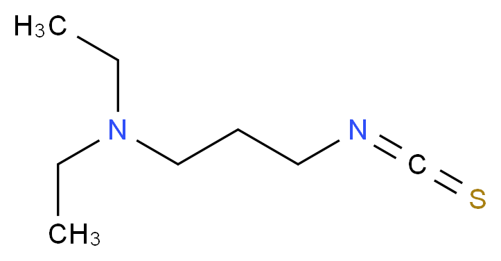 CAS_2626-52-0 分子结构