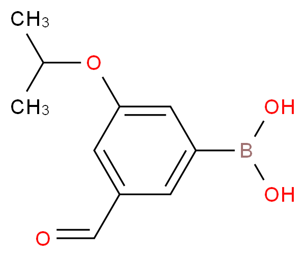 CAS_871125-79-0 分子结构