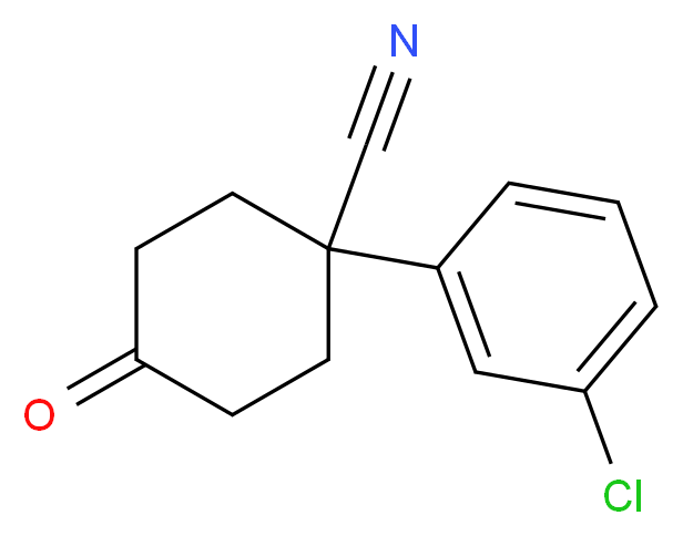 CAS_65619-29-6 molecular structure