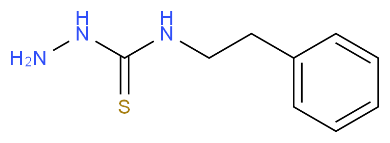 CAS_21198-23-2 molecular structure