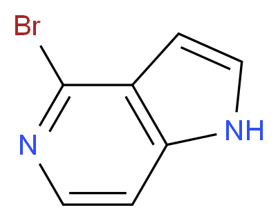 CAS_1000342-68-6 分子结构