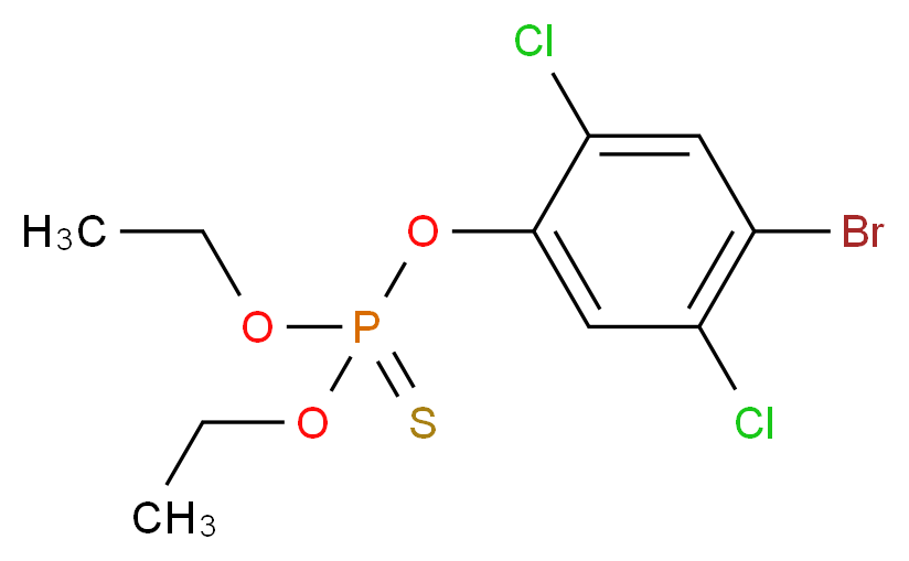 CAS_4824-78-6 分子结构