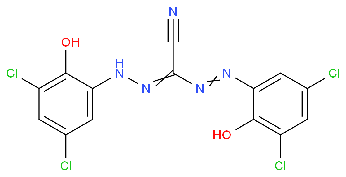 CAS_114592-65-3 分子结构