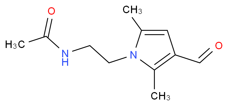 CAS_119610-26-3 分子结构