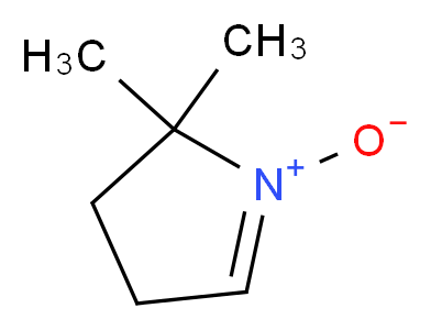 CAS_3317-61-1 分子结构