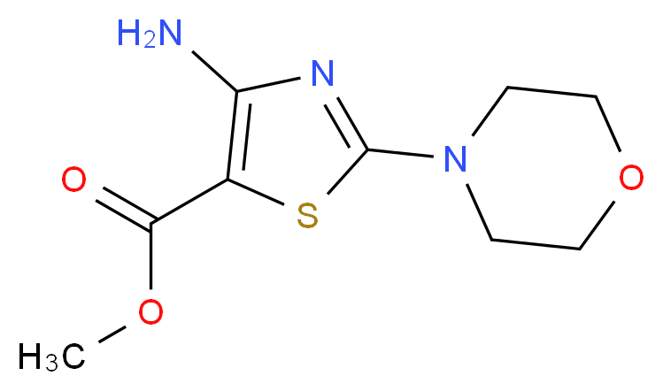 _分子结构_CAS_)