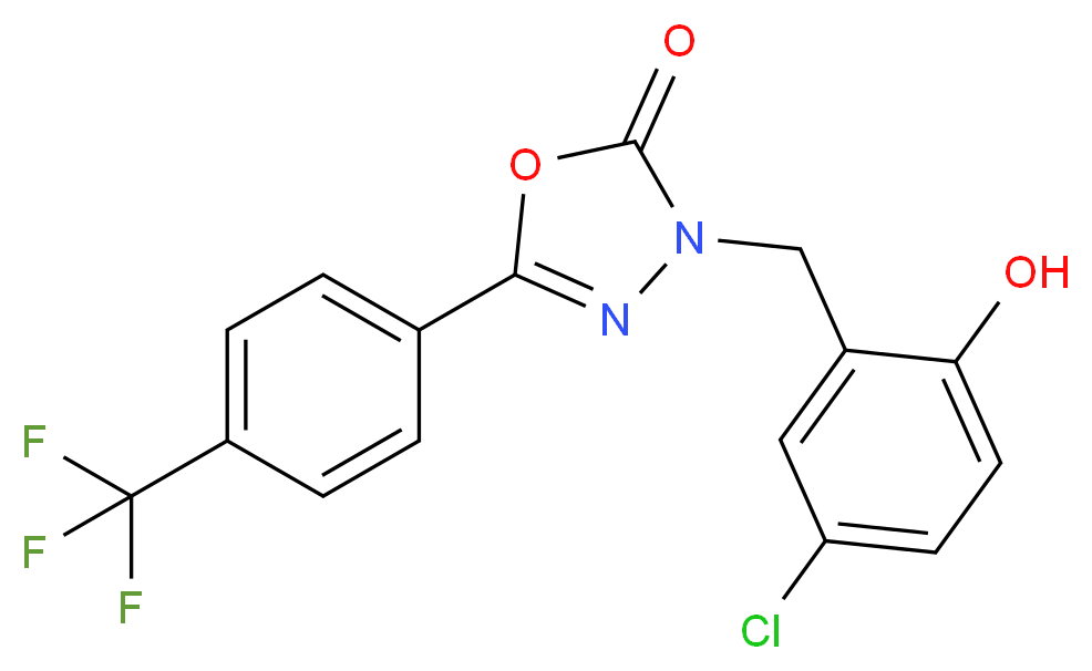 CAS_202821-81-6 分子结构
