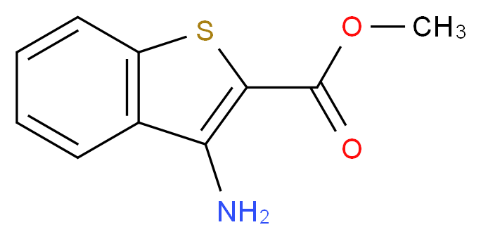 CAS_35212-85-2 分子结构