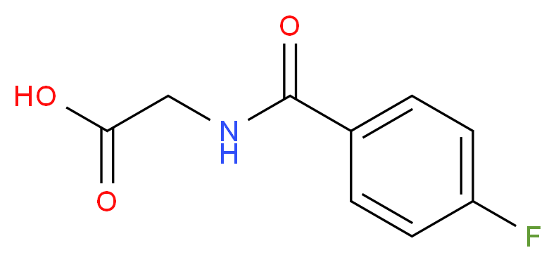 CAS_366-79-0 分子结构