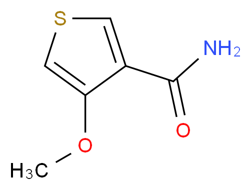 _分子结构_CAS_)