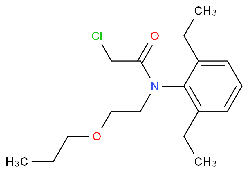 _分子结构_CAS_)