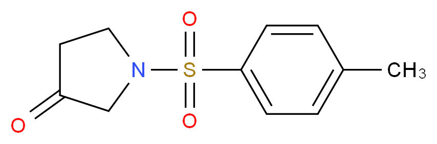 CAS_73696-28-3 分子结构