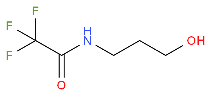 CAS_78008-15-8 分子结构