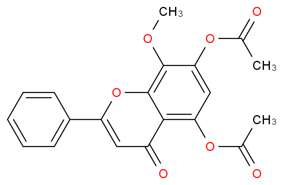 CAS_23246-80-2 分子结构