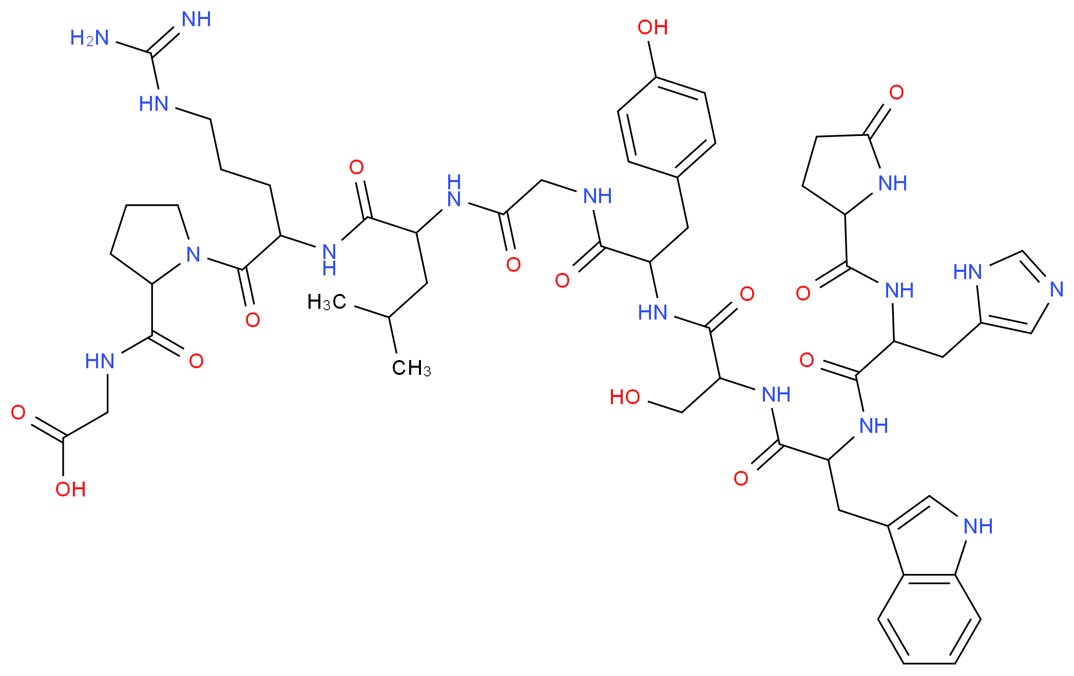 CAS_35263-73-1 分子结构