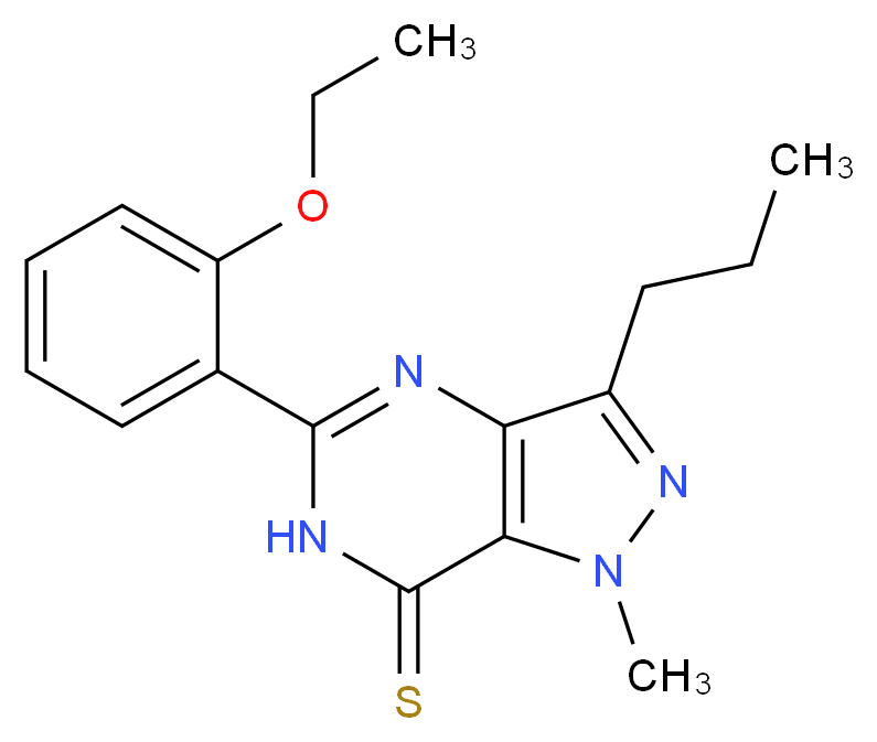 _分子结构_CAS_)