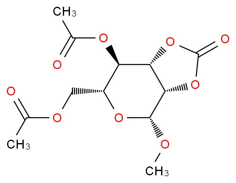 CAS_53958-22-8 分子结构