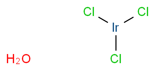 CAS_14996-61-3 分子结构