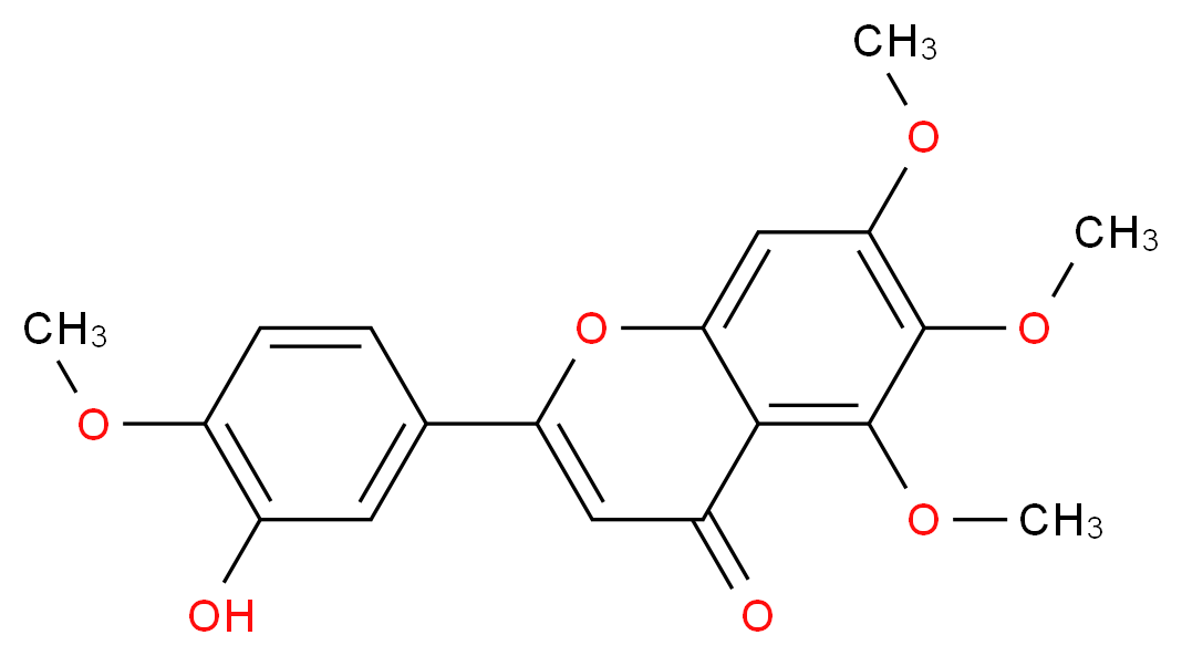 CAS_21764-09-0 分子结构